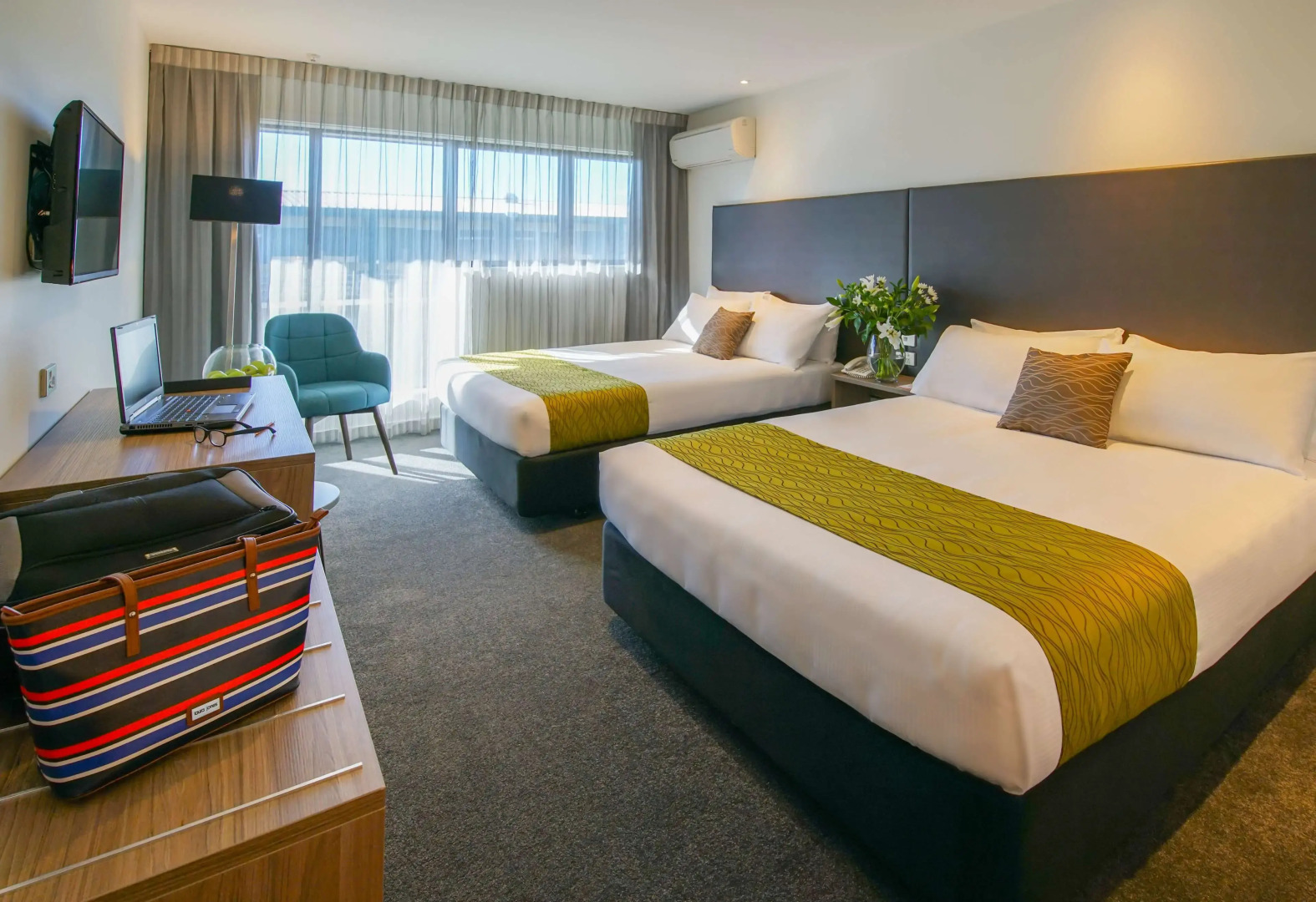 Sudima Christchurch Airport