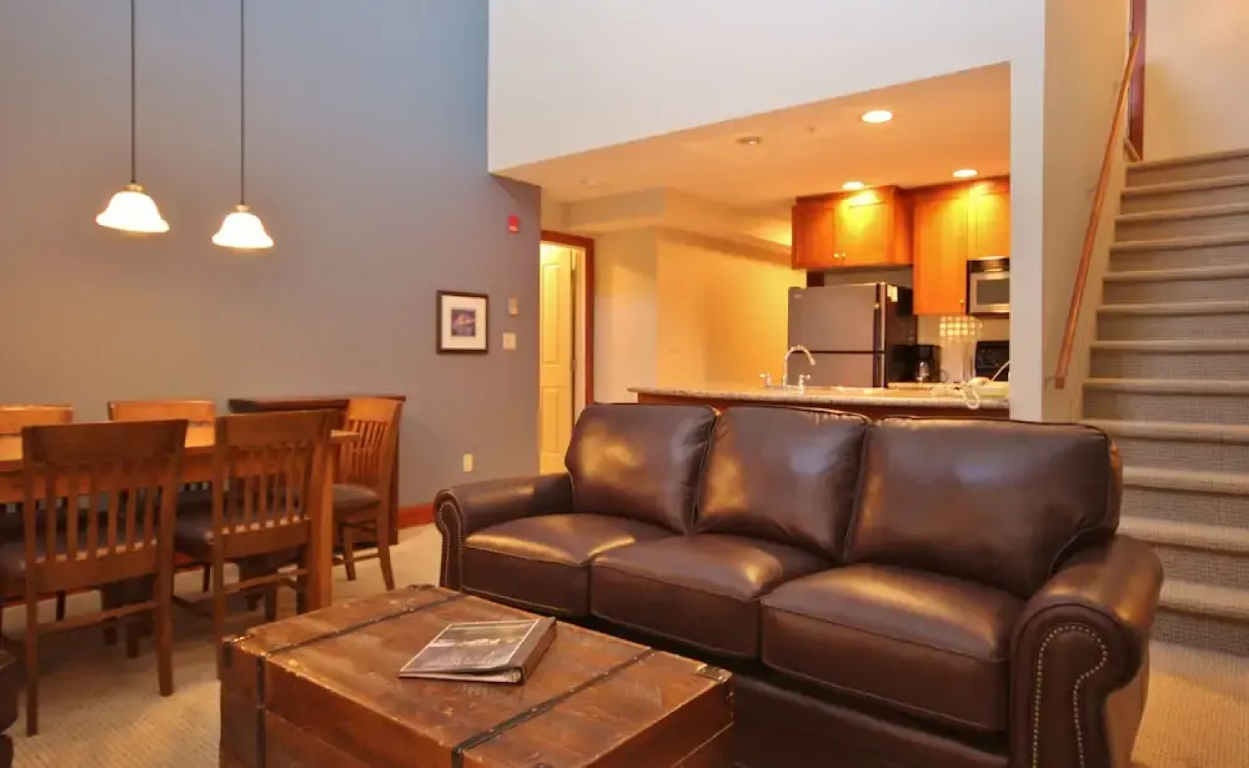 Timberline Lodges by Fernie Lodging Company