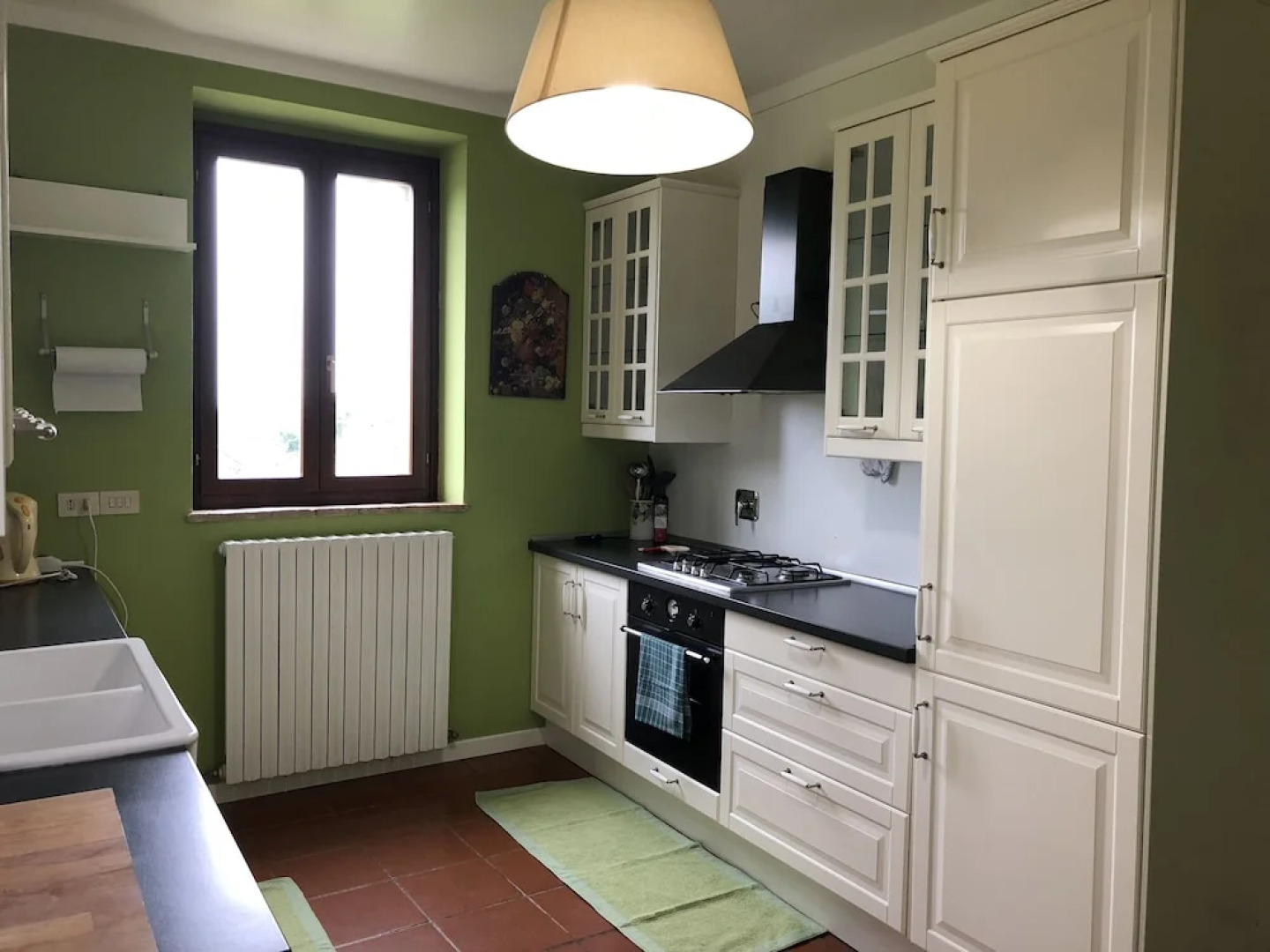 Agriturismo La Montagnola