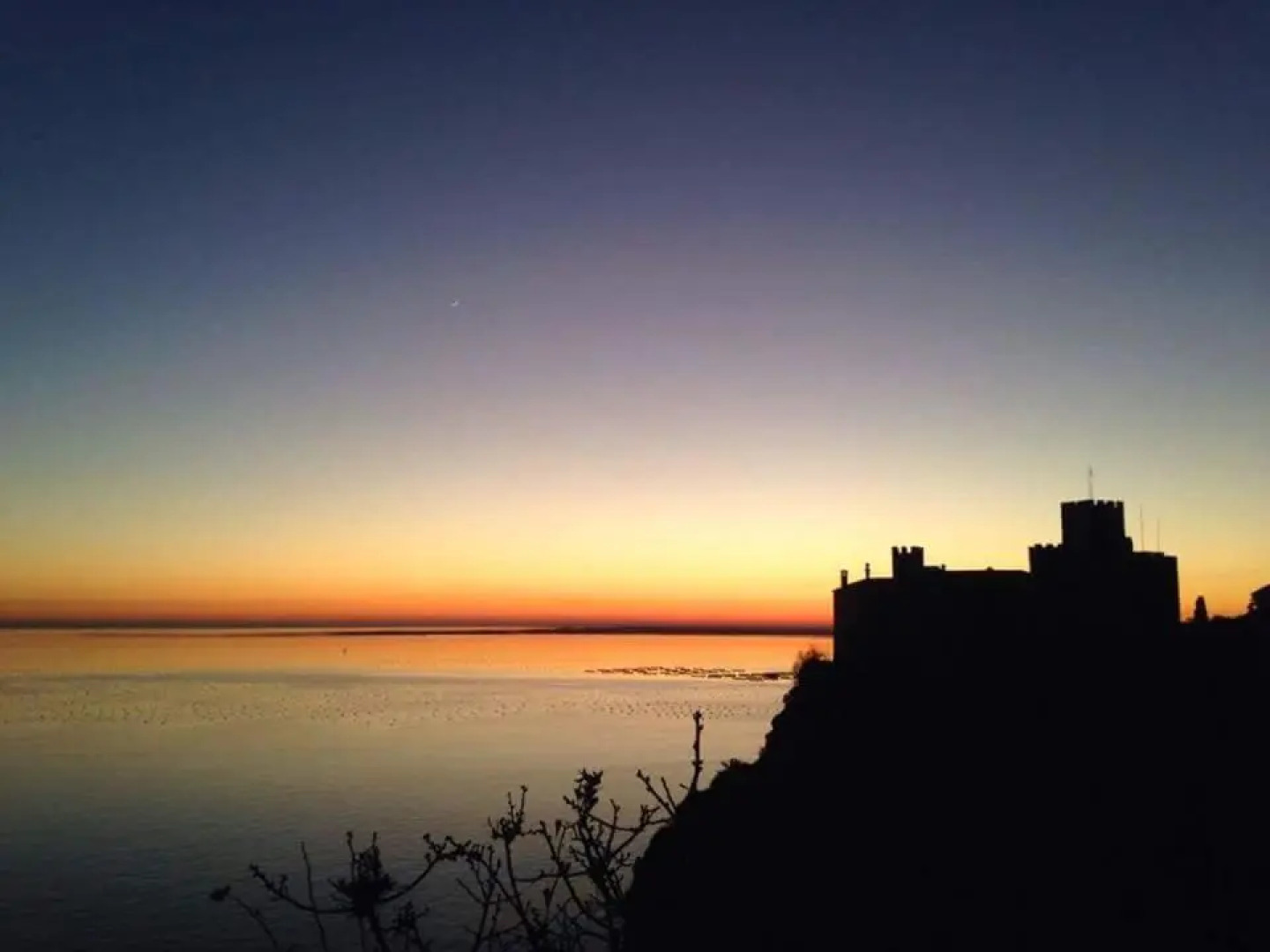 Residence Oliveto Mare Carso