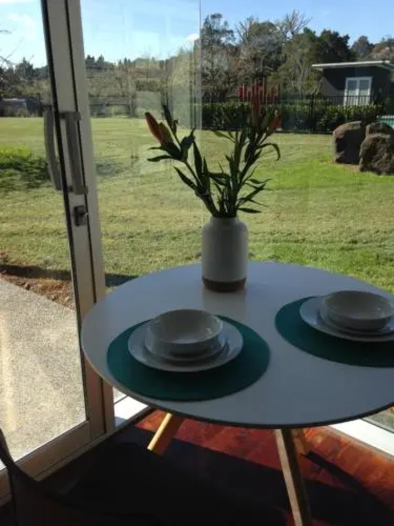 Ipulamu Bed and Breakfast