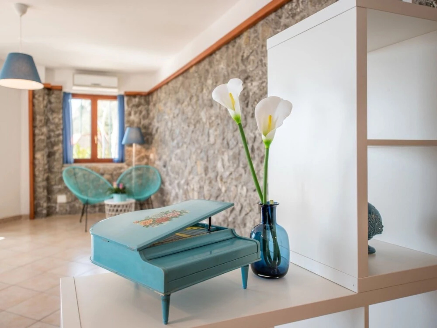 Beautiful Villa with Pool And Fantastic Sea View in the Enchanting Amalfi Coast