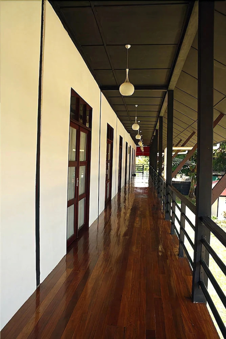 Basaga Holiday Residences