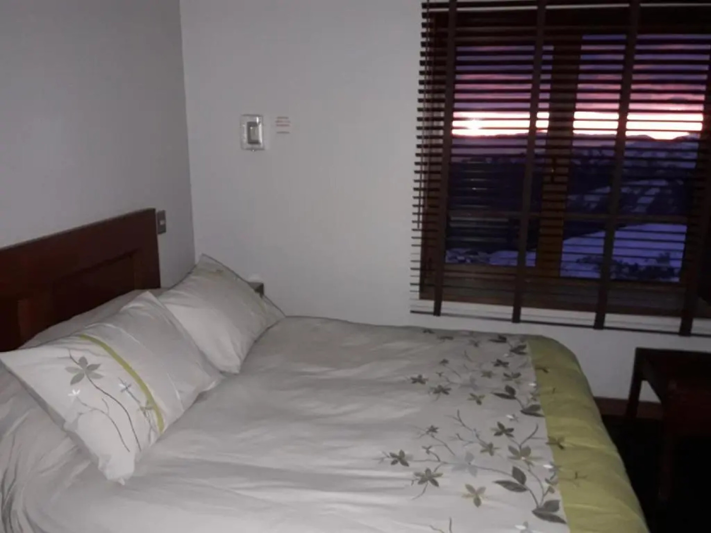 Habitamar El Colorado