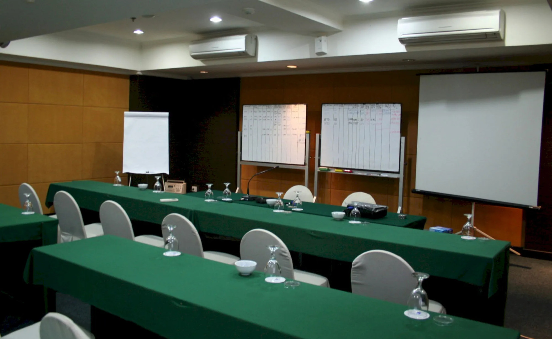 Hotel Pacific Balikpapan