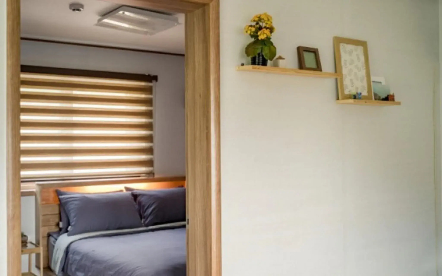 Danyang Sanmaru Pension