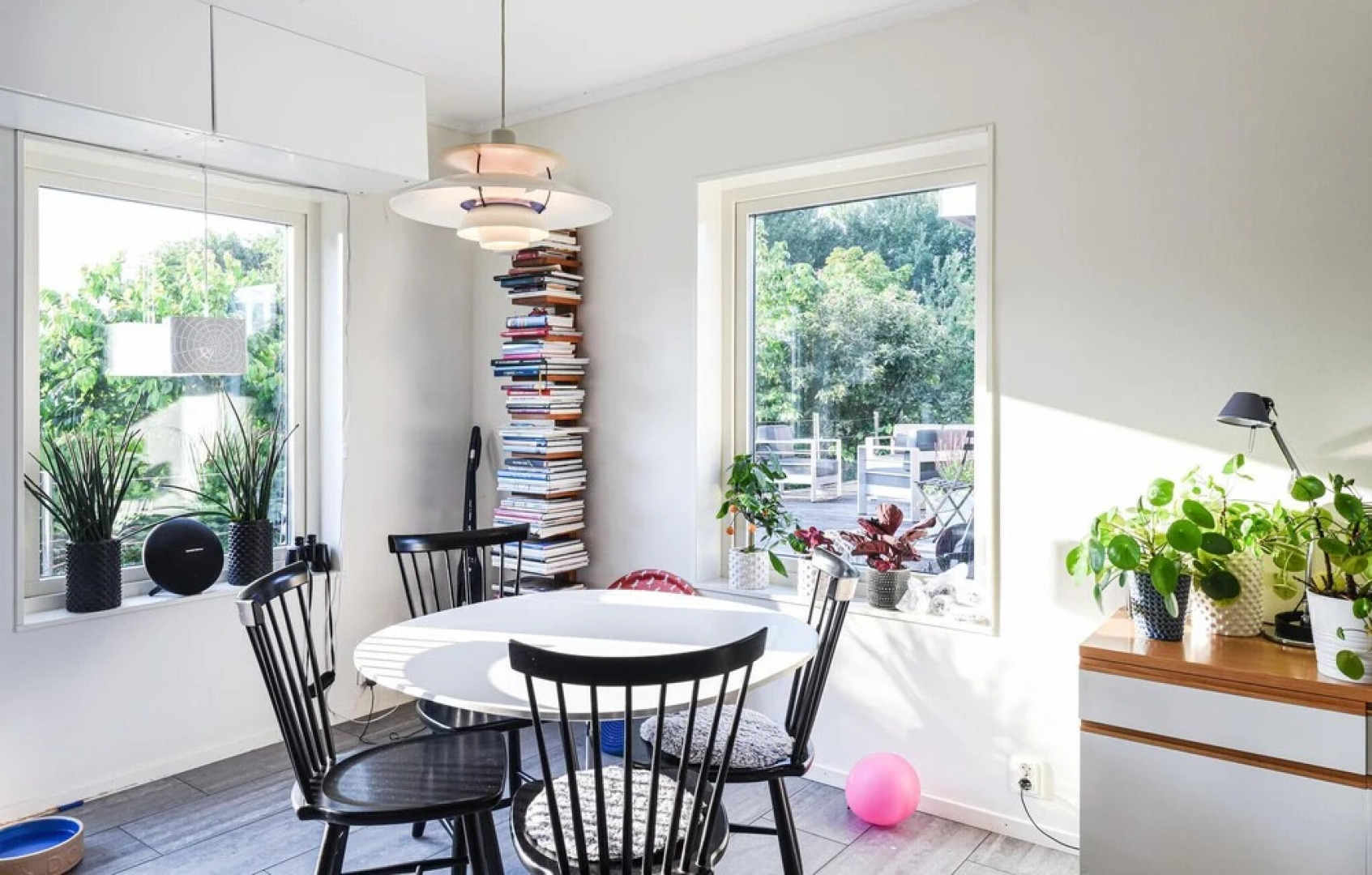 Awesome Home in Torslanda With 4 Bedrooms, Sauna and Wifi