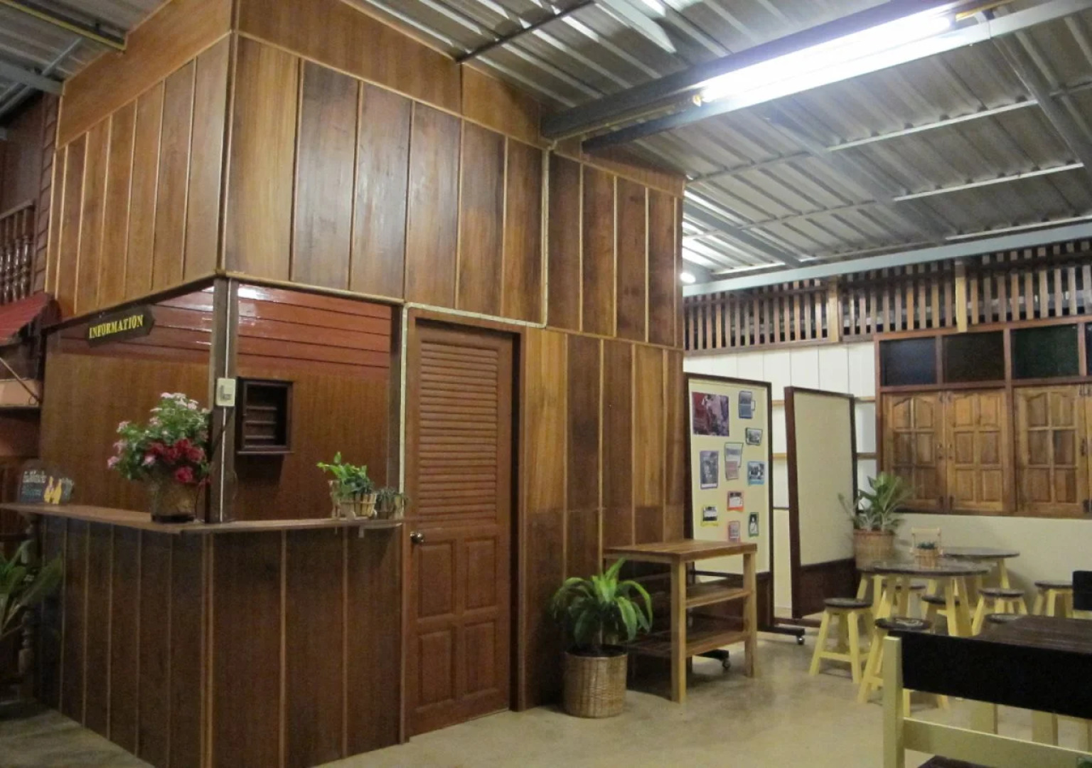 Huen Kuang Nan Hotel