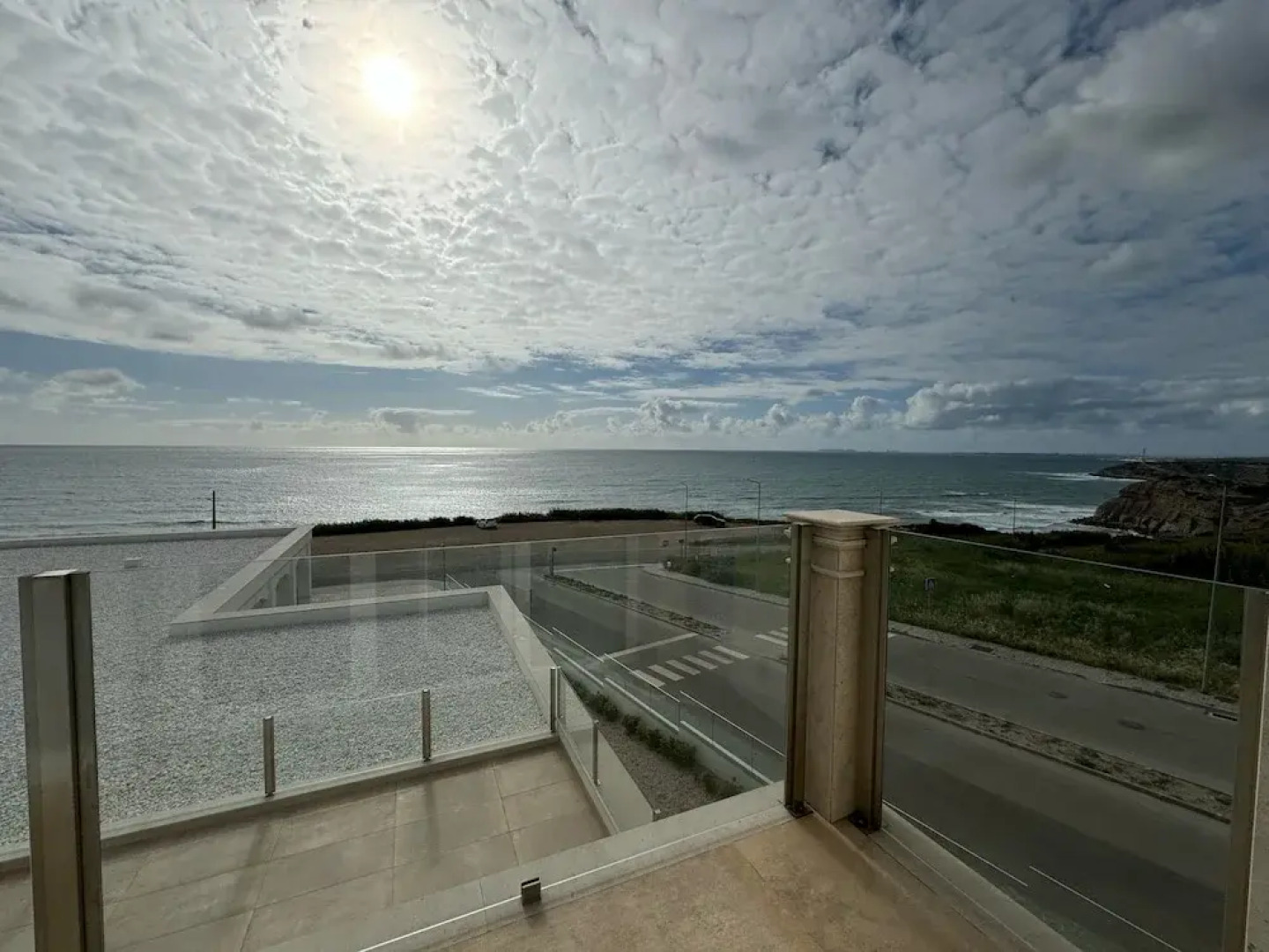 Ocean View Apartments - Ocean View