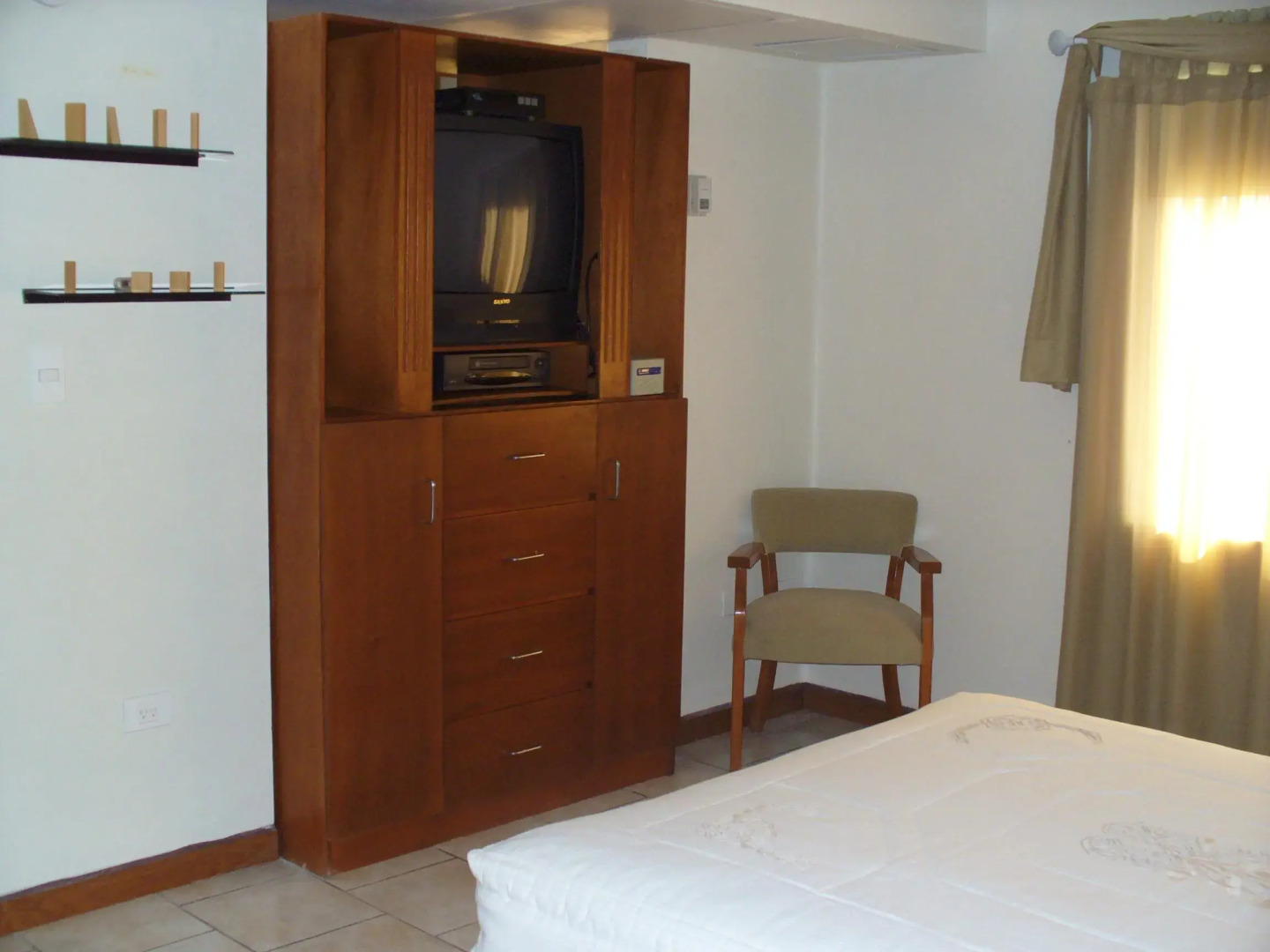 Confort Ejecutivo Suites Lindavista