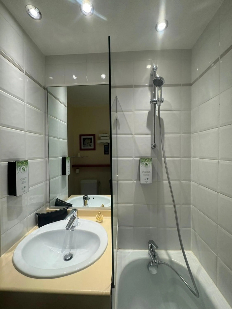 Kyriad - Rennes Chantepie