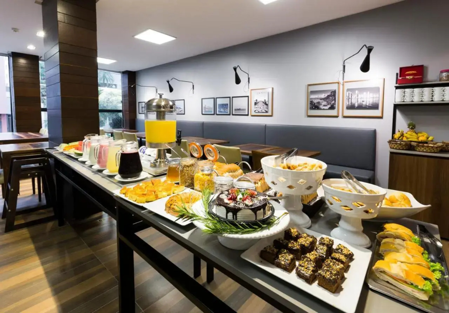 Tropikalya Gold Hotel