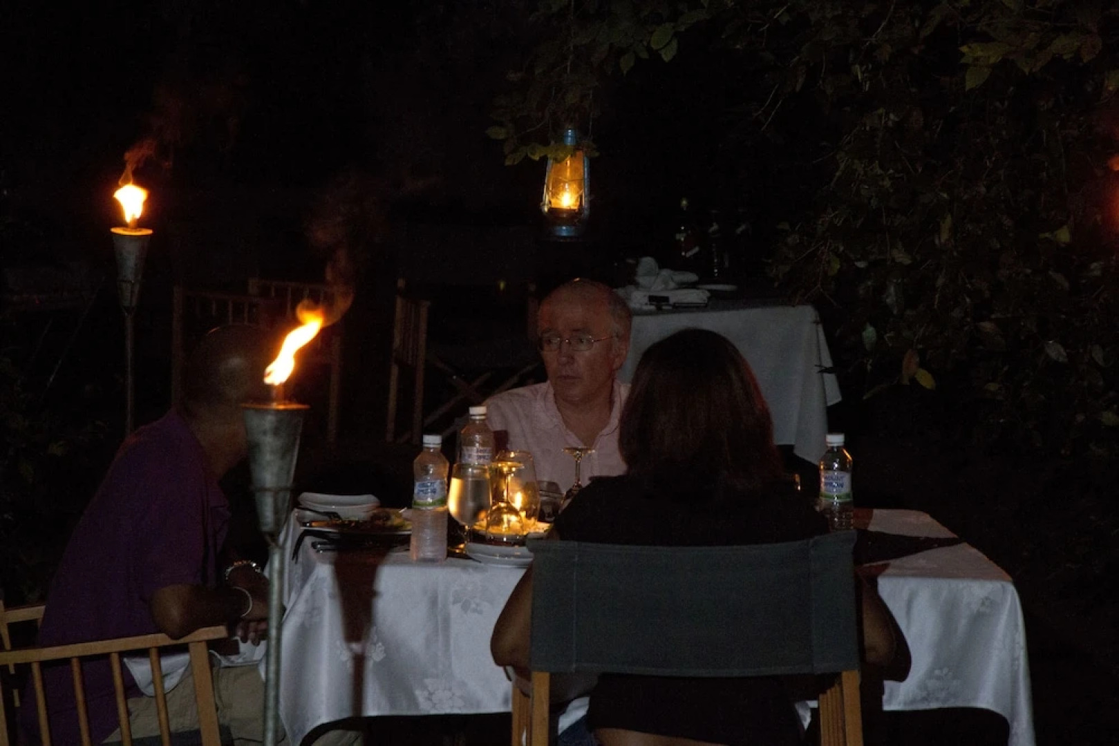 Explorer by eco team -Dambana