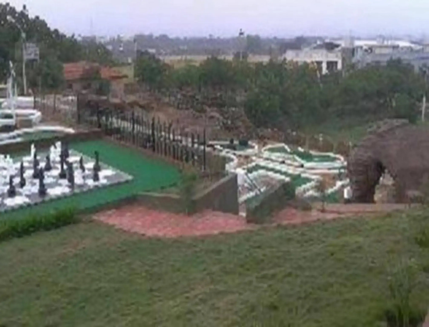 Regenta Resort Bhuj, By Royal Orchid Limited