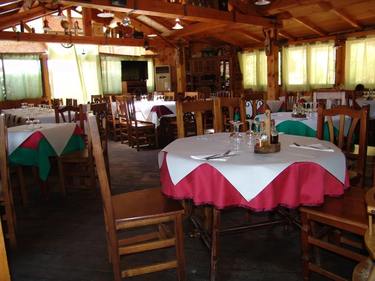 Camping Ecomillans S.L.