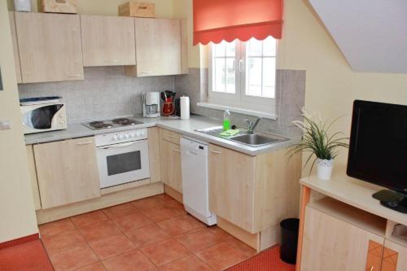 Ferienwohnung Kreideblick