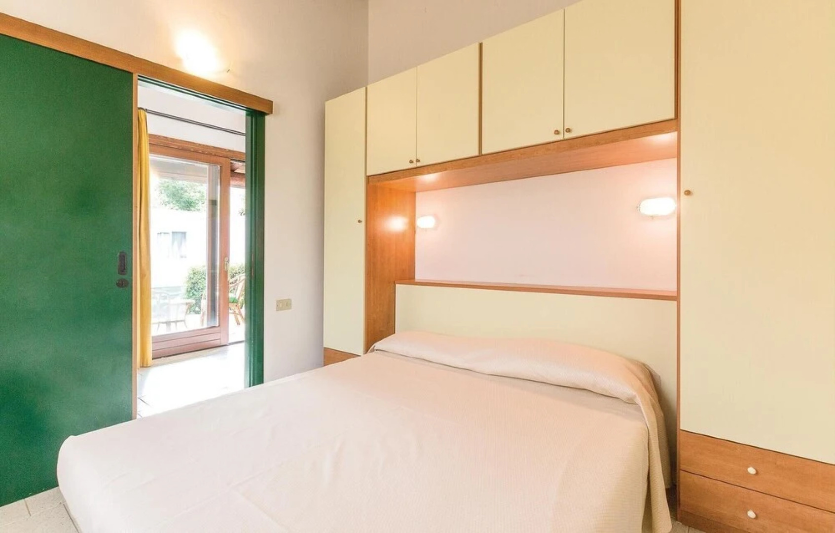 Camping del Sole - GC Chalet