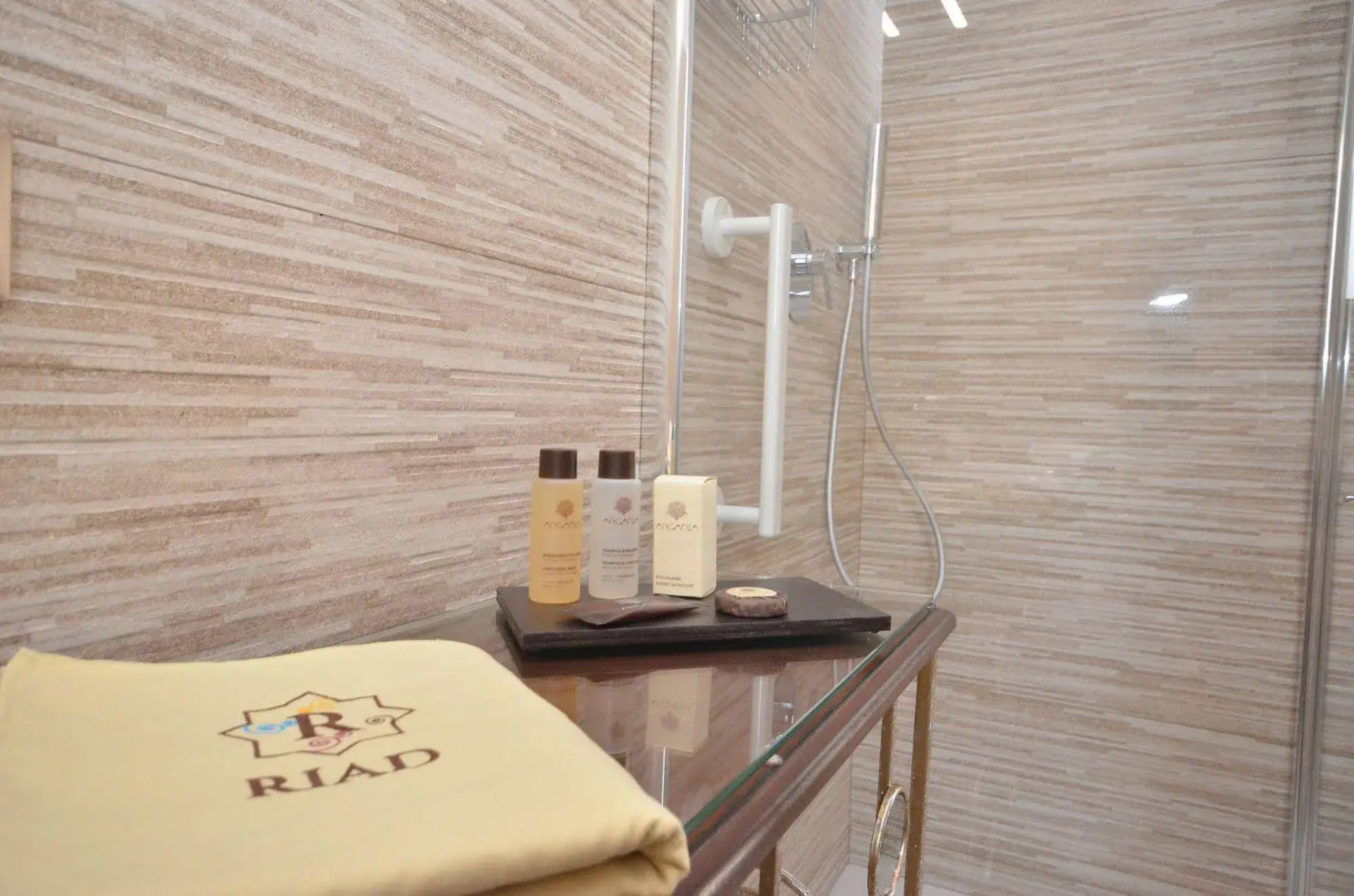 RIAD - Comfort Rooms