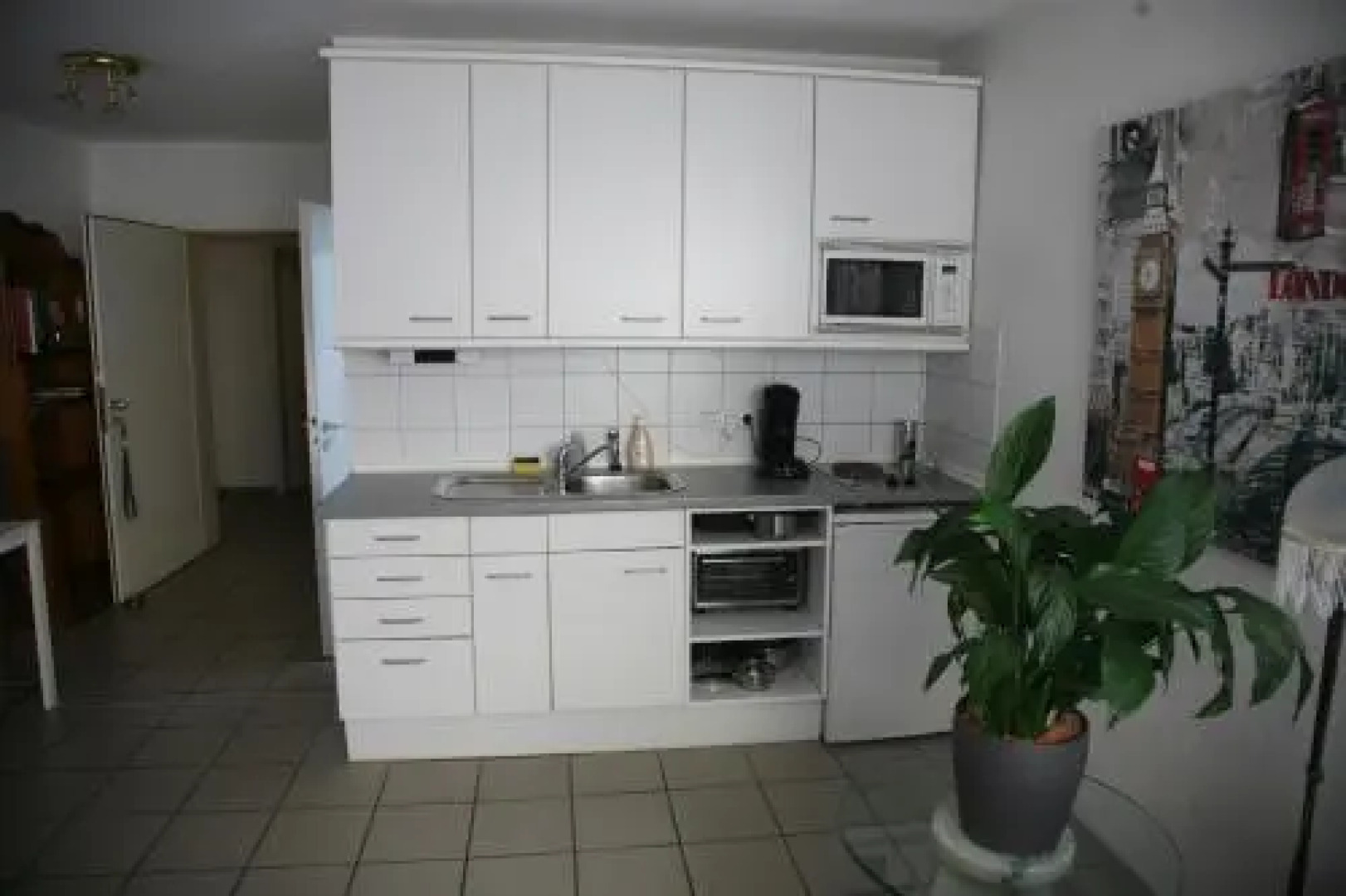 Apartmentvermietung Dortmund-Kirchhörde