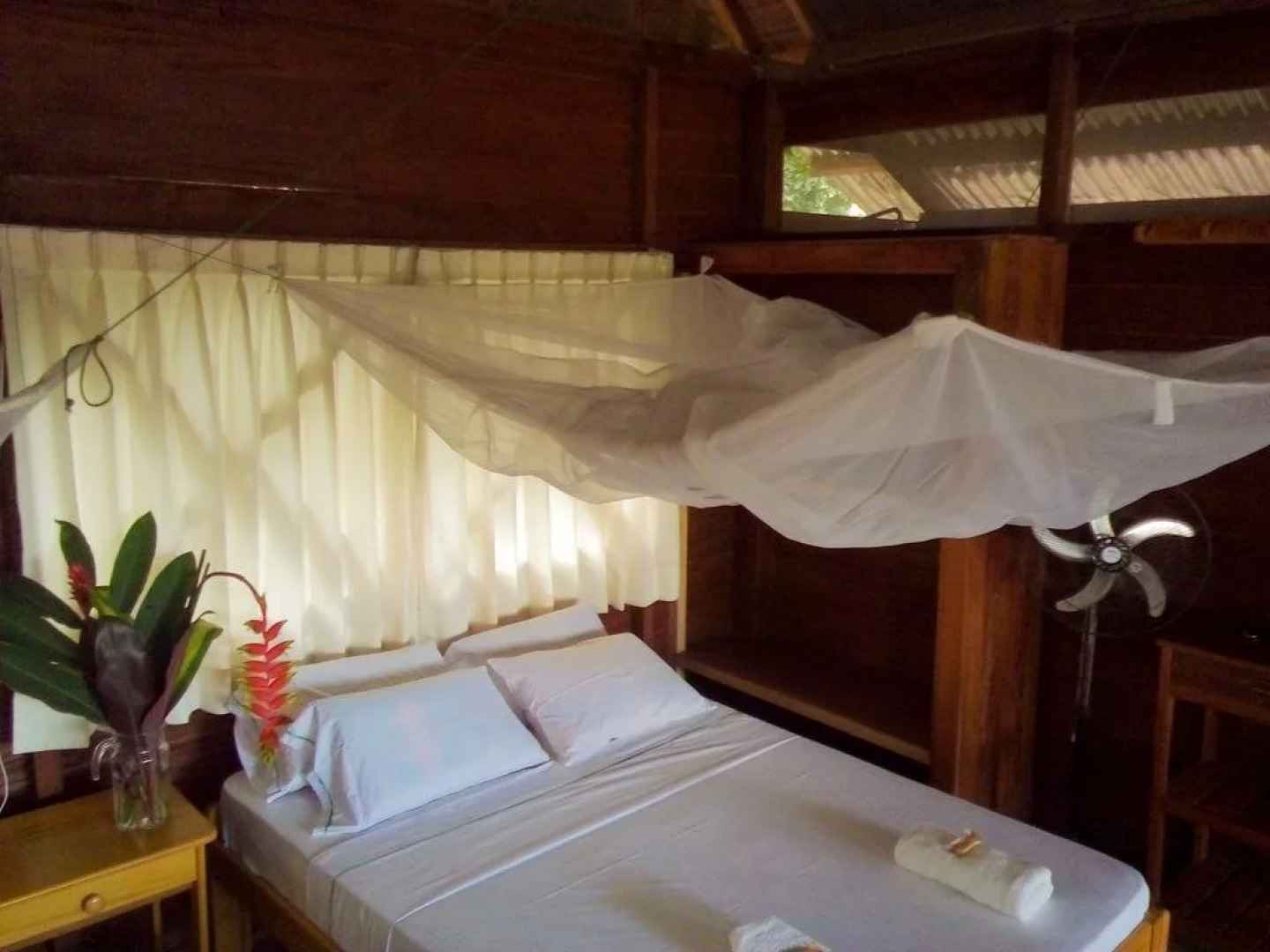 Green House Tambopata