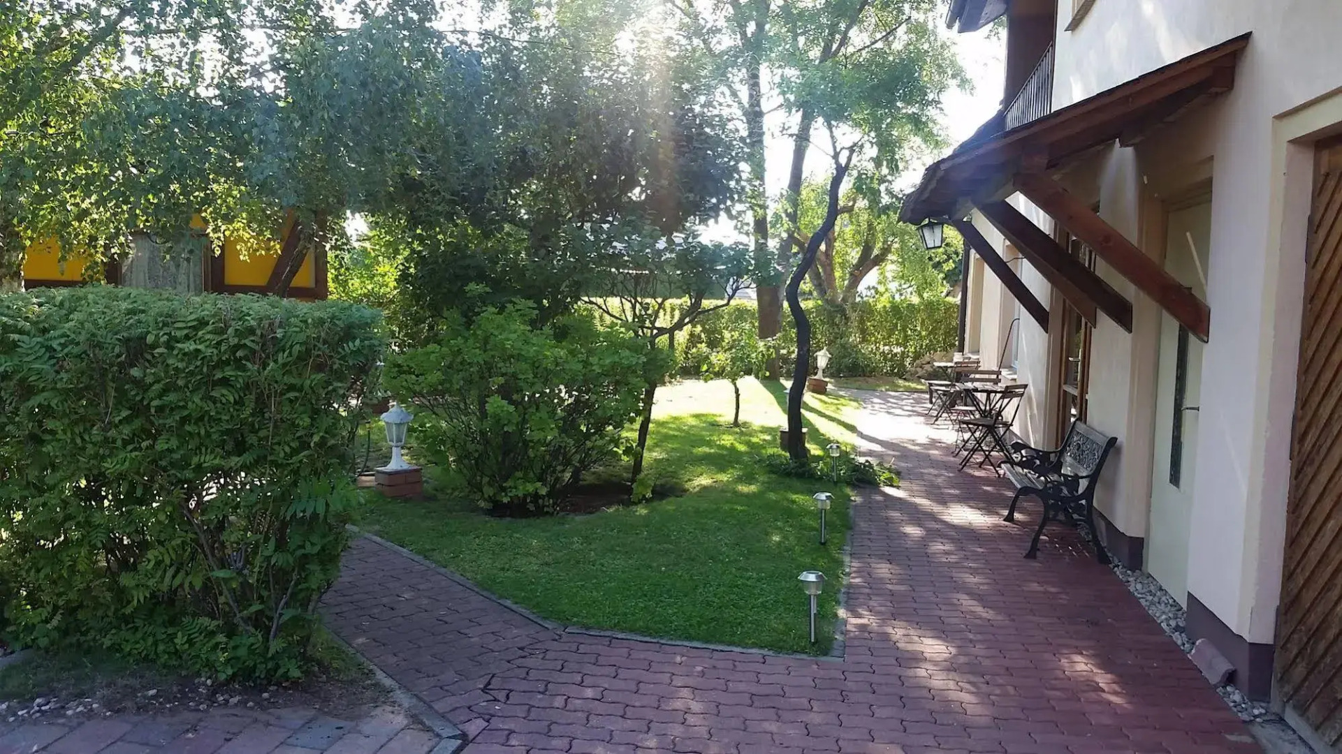 Pension Zum Holzpantoffelmacher