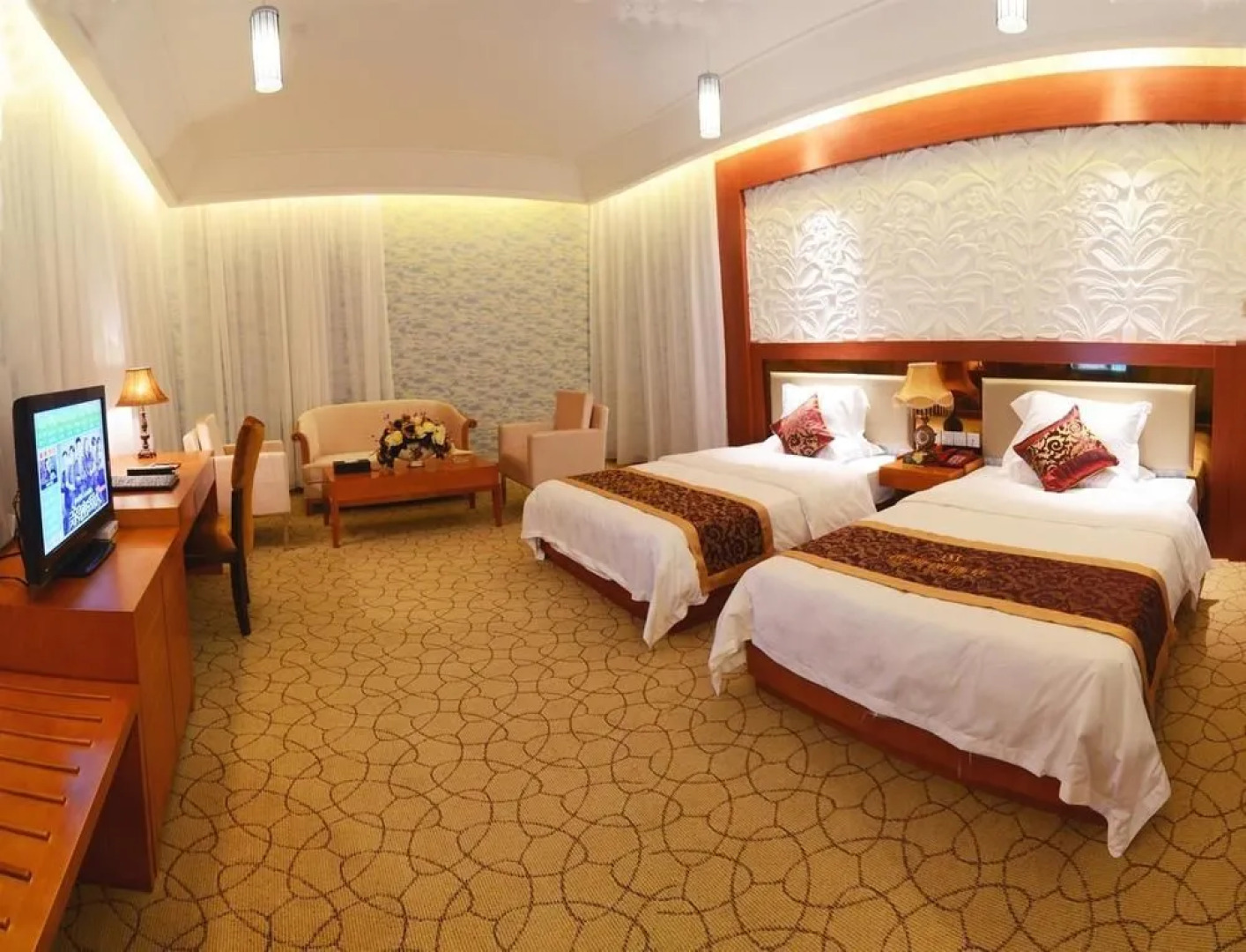 Xiyatu Hotel - Baise