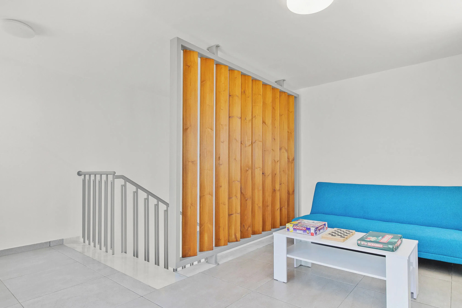 Sea Point Villas Coral Bay