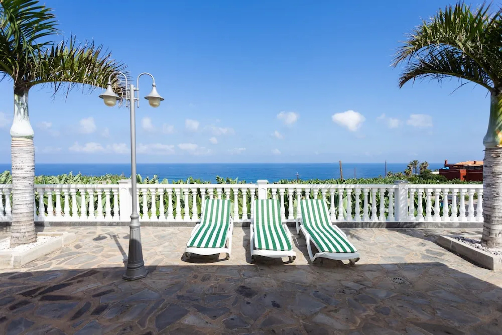 HomeLike Garachico Ocean View