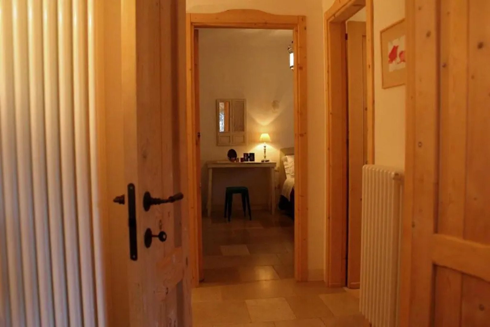 B&B Giovannarolla Green House