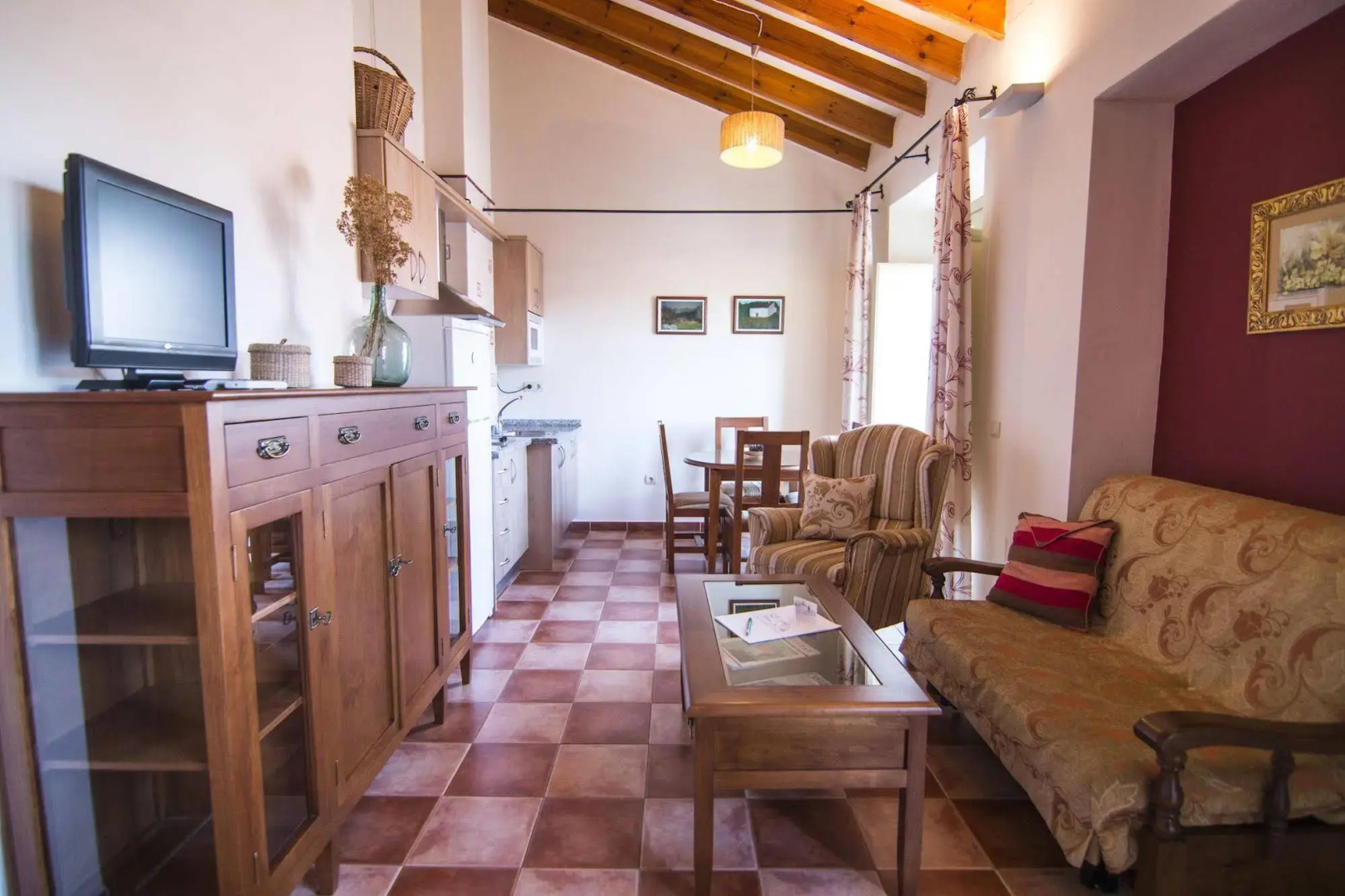 La Casa De Las Titas