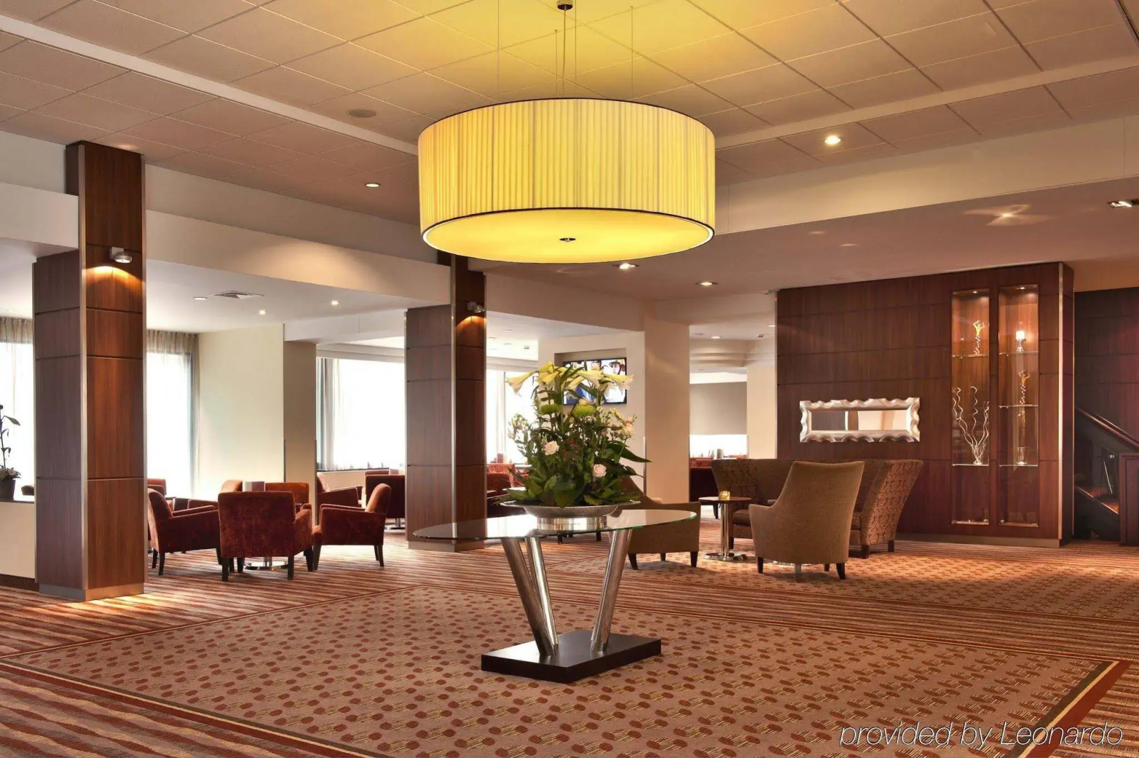 Crowne Plaza Maastricht by IHG