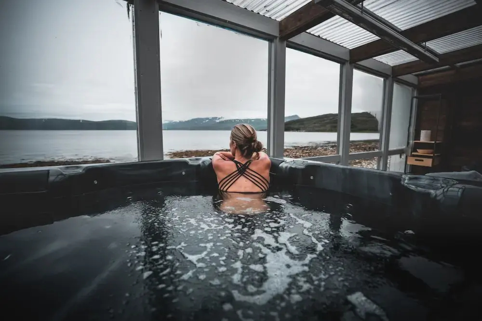 Buvik Sea Lodge