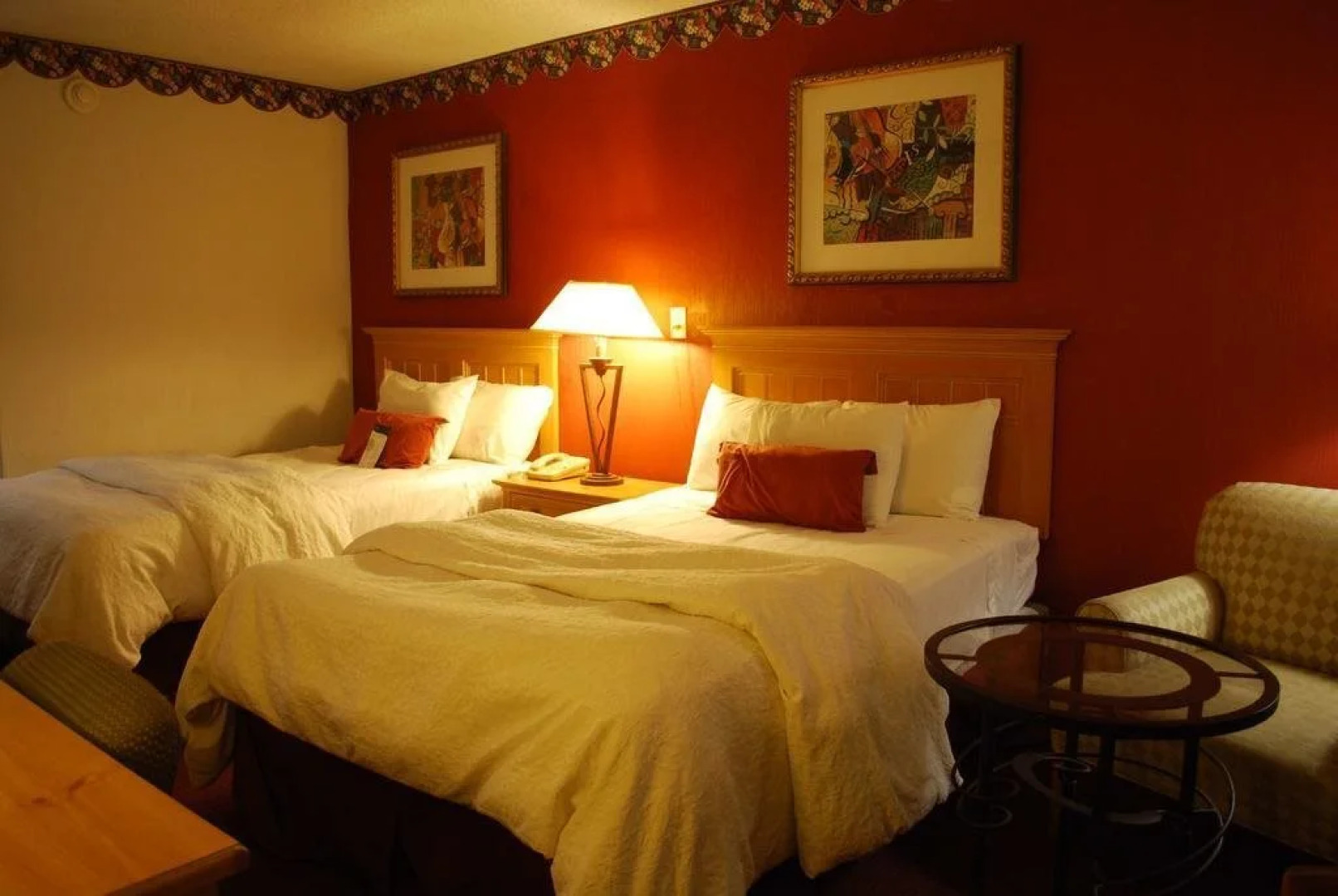 Red Roof Inn Monteagle, TN