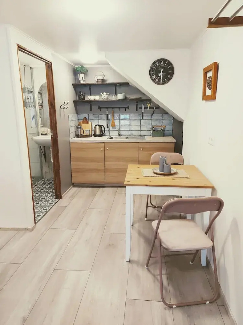 Grásteinn Guesthouse