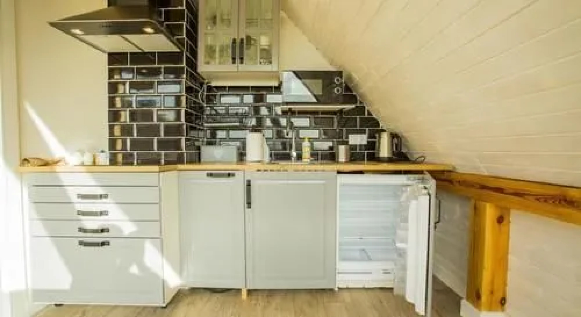 Apartamenty Szelagówka