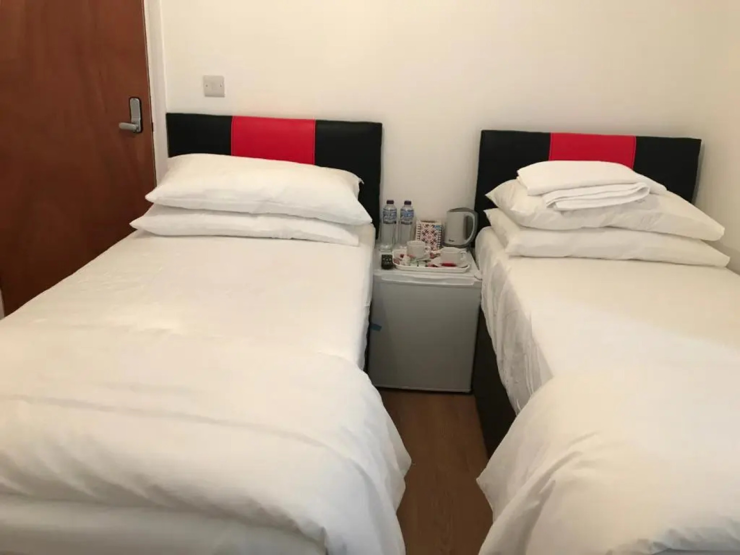 Oxford Bed and Breakfast