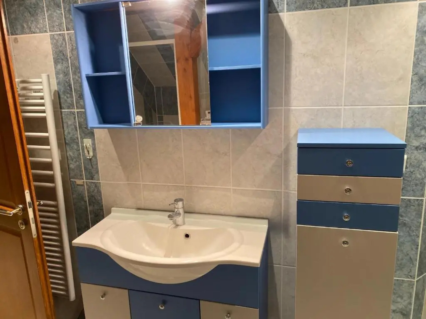 Appartement des ruisseaux