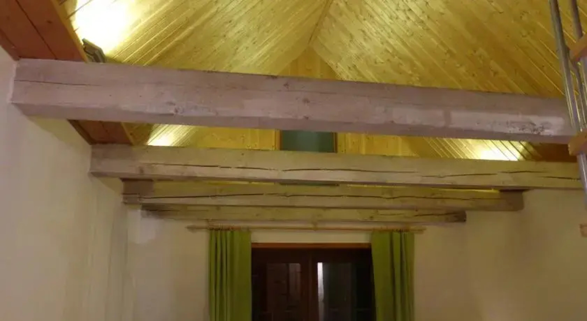 Ferienhaus Elbtalaue