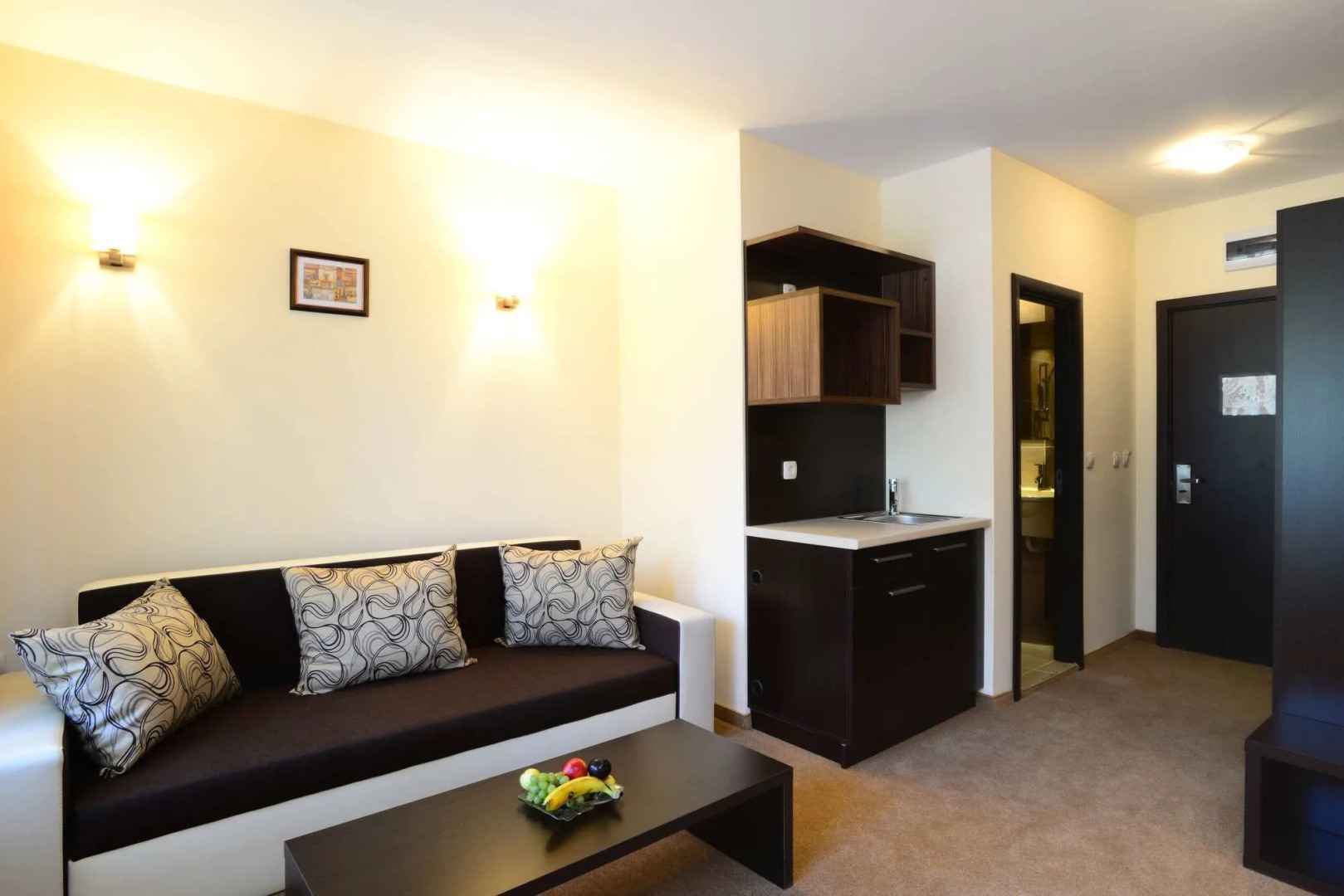 MPM Hotel Mursalitsa