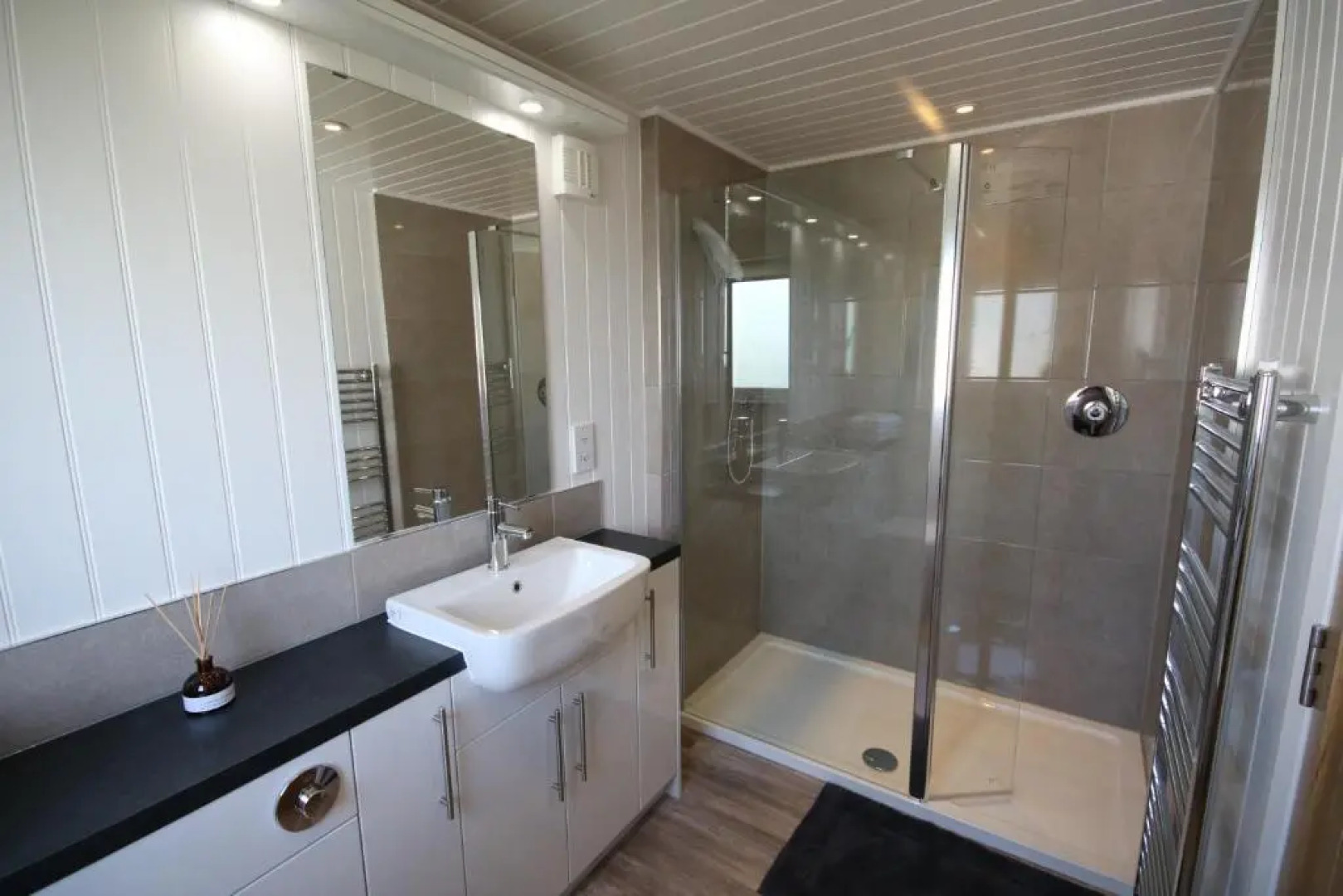 Balquhidder Braes Holiday Park