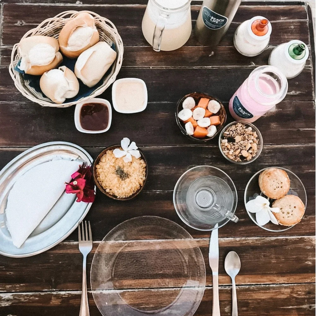 Beach Life Porto de Galinhas