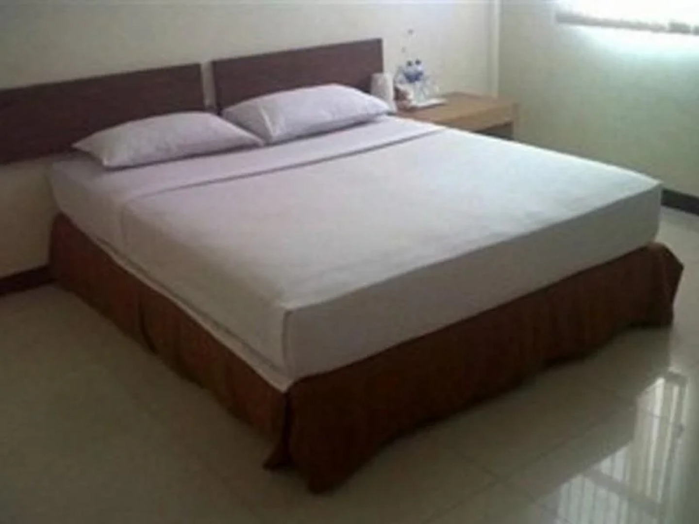 Airy Eco Kota Timur Merdeka 36 Gorontalo