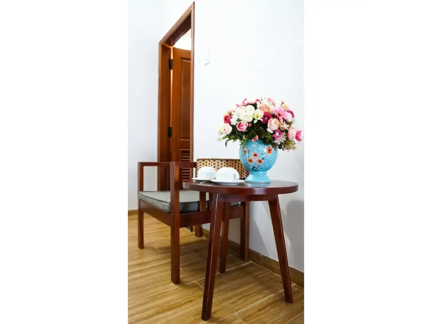 Flora Quy Nhon Hotel