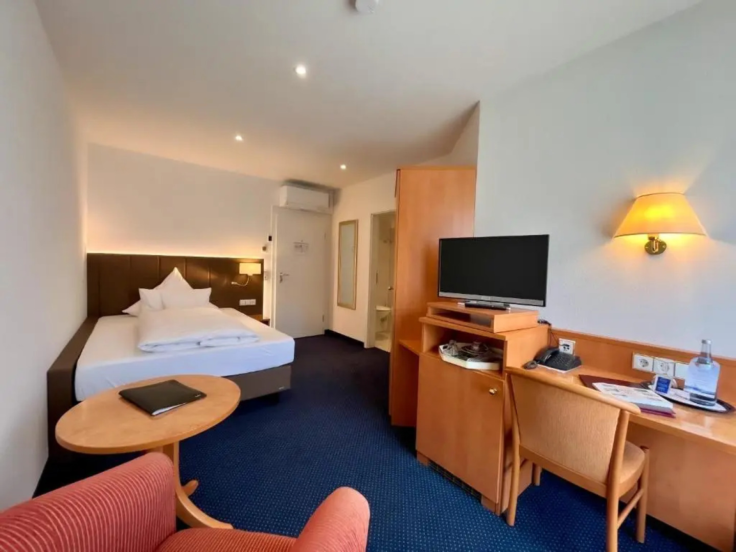 Akzent Hotel Atrium Baden