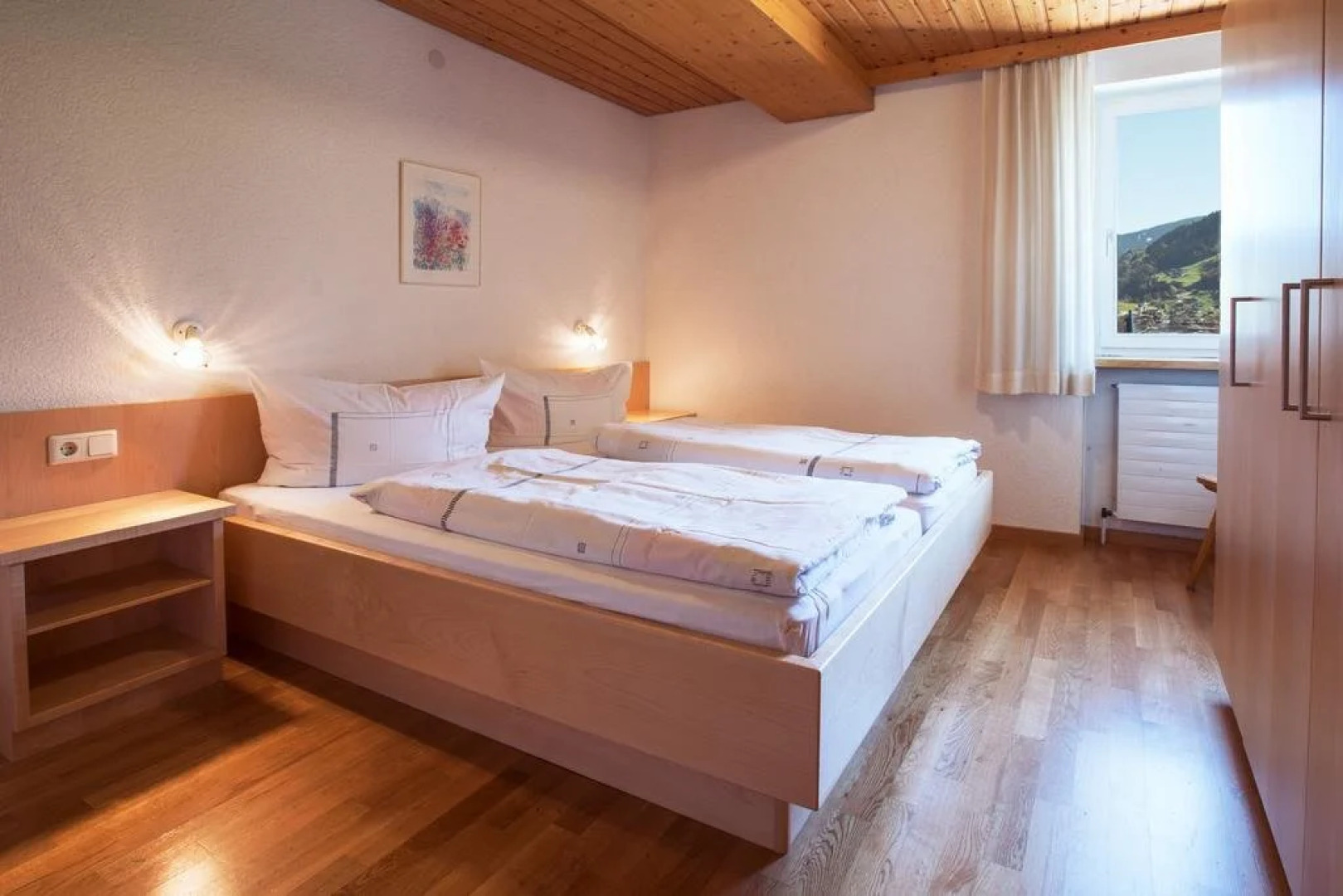 Alpenapart Haus Engstler