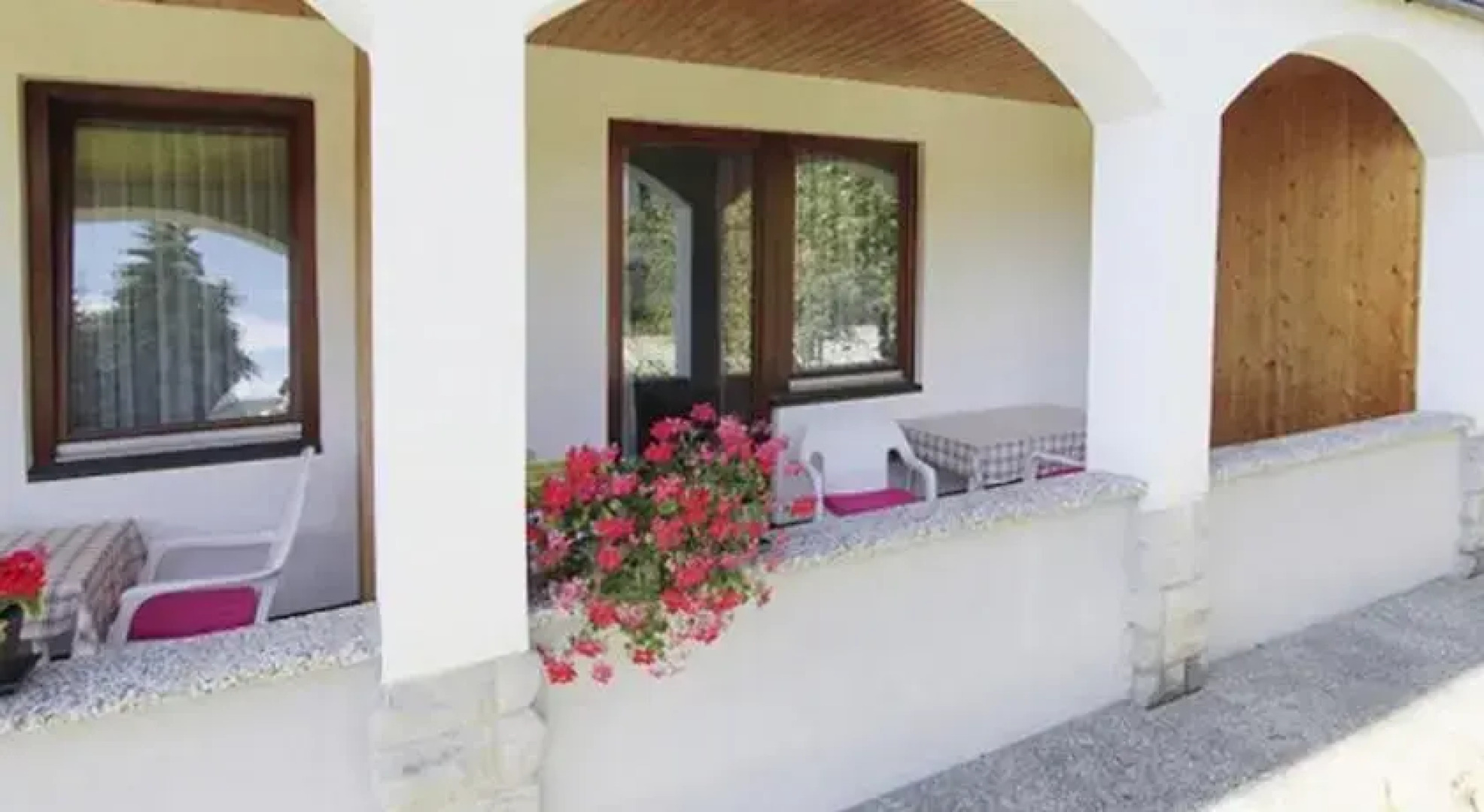 Park Appartements Lach