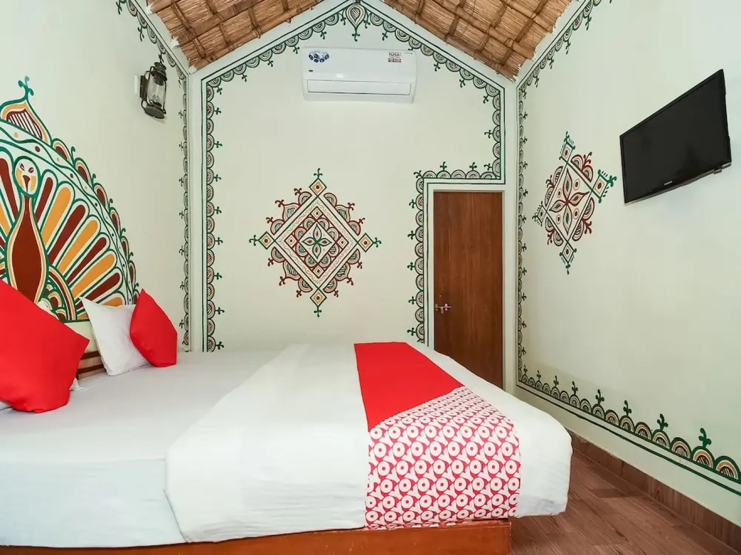 Hotel Vijayvargiya Dhani