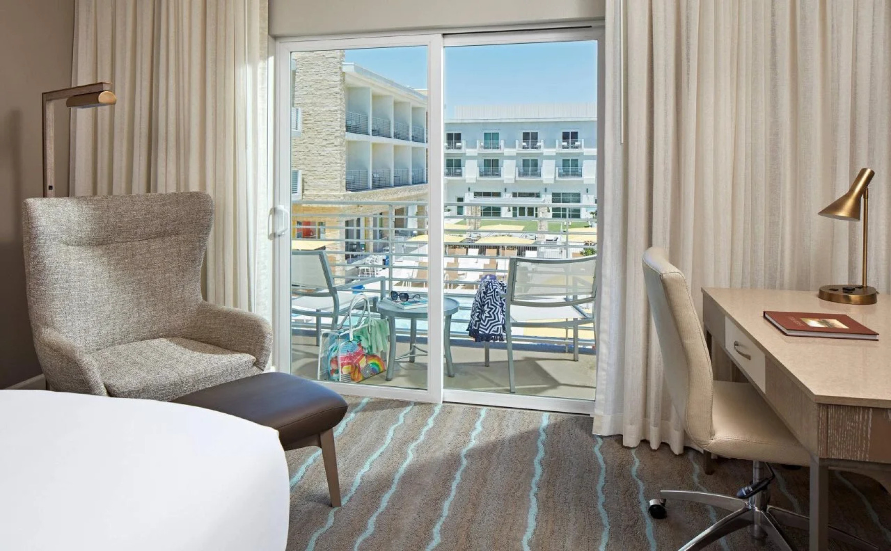 Hotel Paseo, Autograph Collection by Marriott