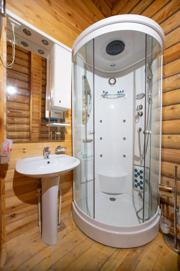 Парк-отель Кречет