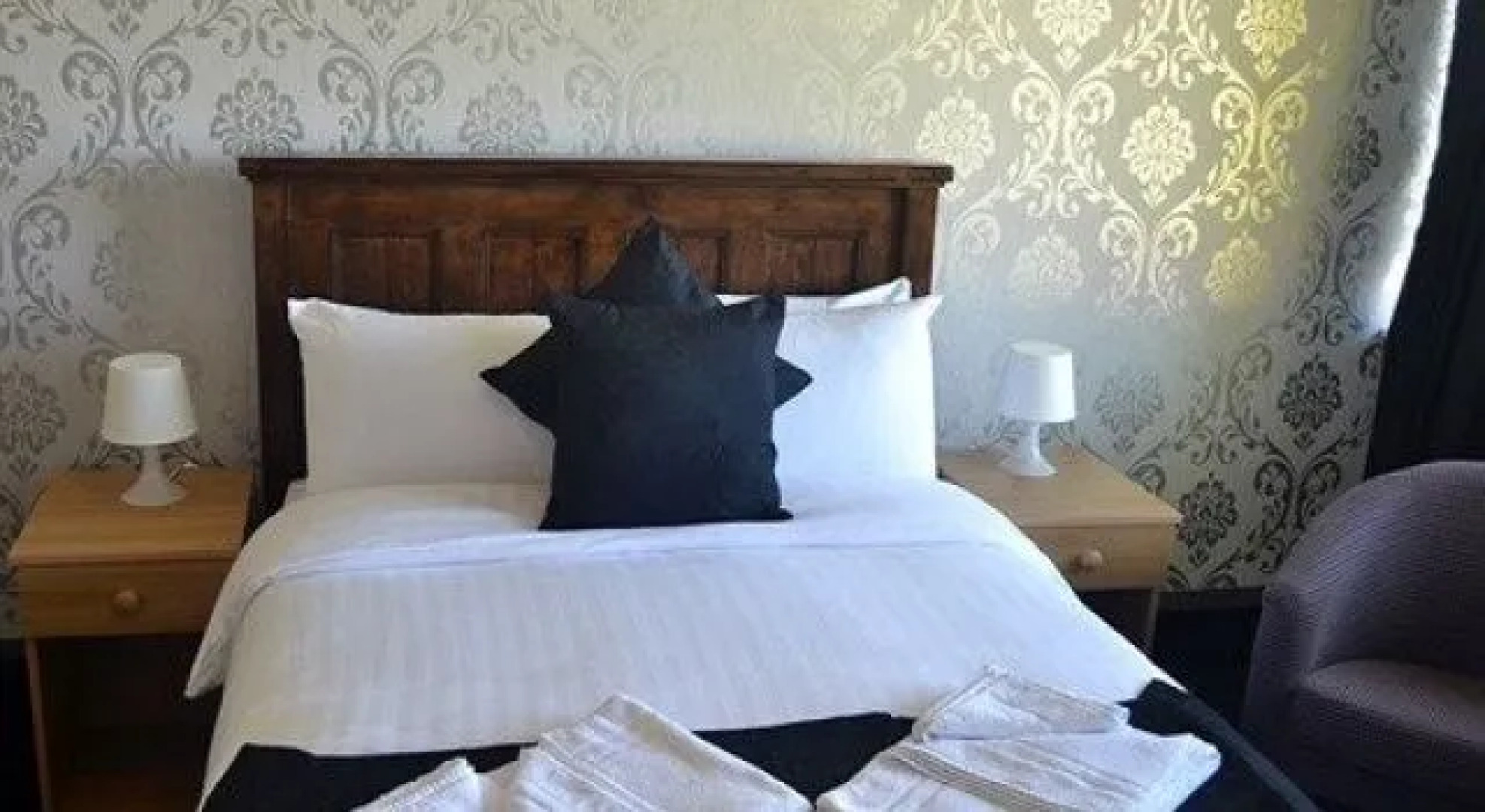 Countryside Express Hotel